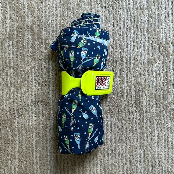 MC2 Saint Barth Printed Swim Shorts - Picture 4 of 6